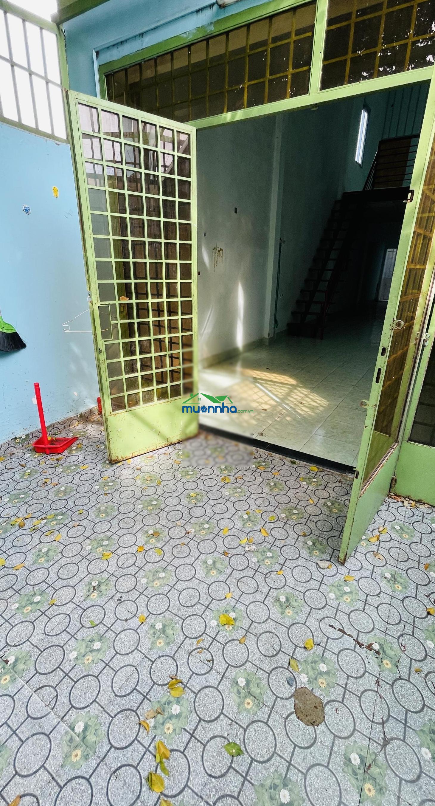 Bán nhà tân chánh hiệp 07 quận 12 - 80m2 - hẻm xe tải vào nhà - sát hiệp thành city - 3