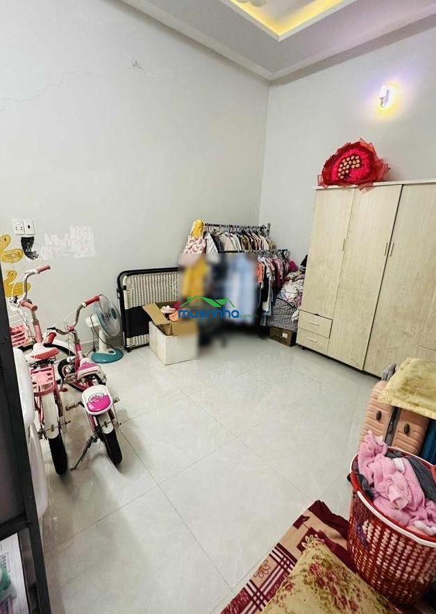Siêu phẩm dòng tiền 25tr/th - shr 232m2 - 1/ thạnh xuân 31 chỉ nhô 8 tỷ
