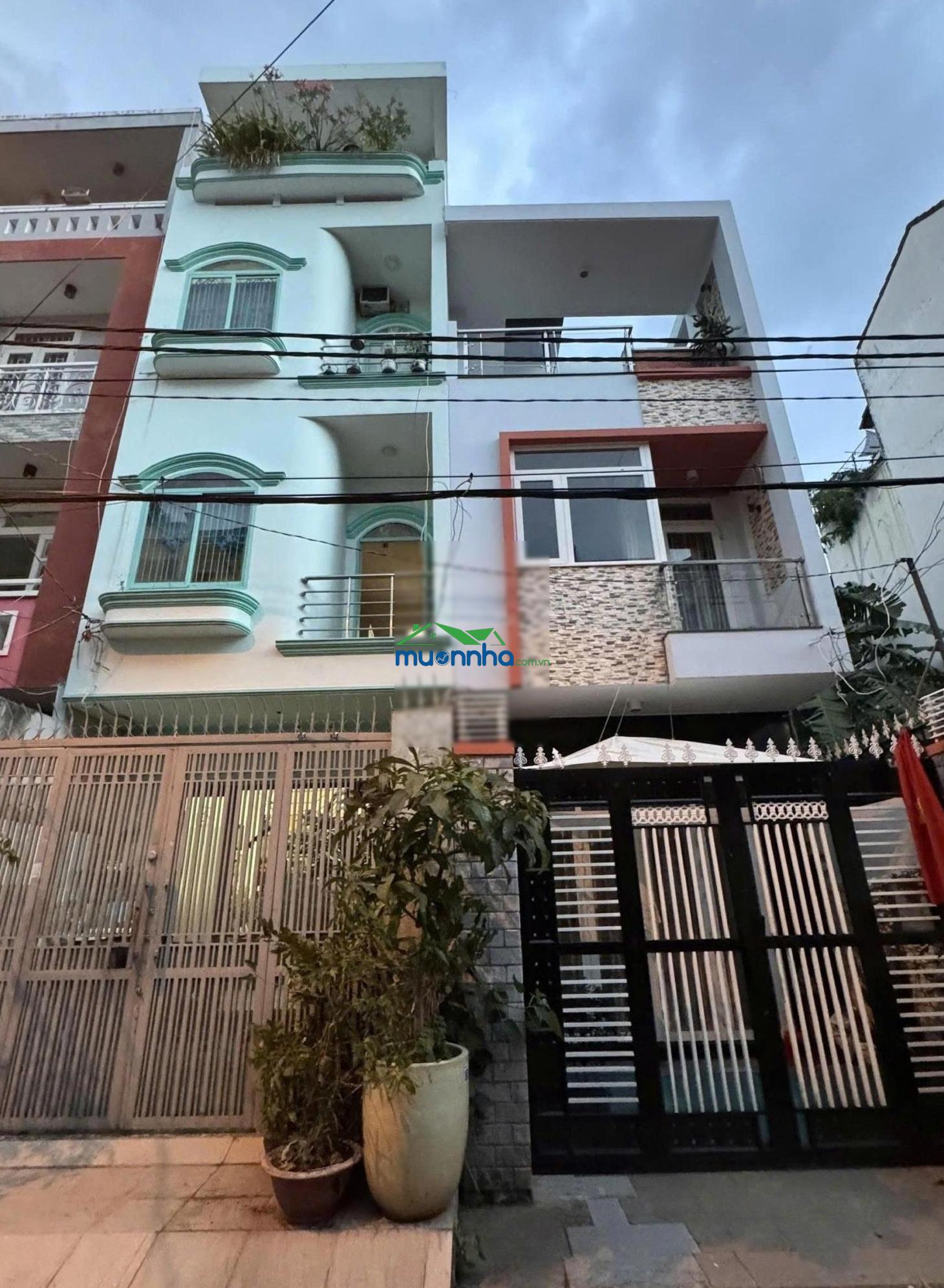 Bán nhà (chdv) an khánh hcm nhỉnh 21 tỷ - Ảnh 2