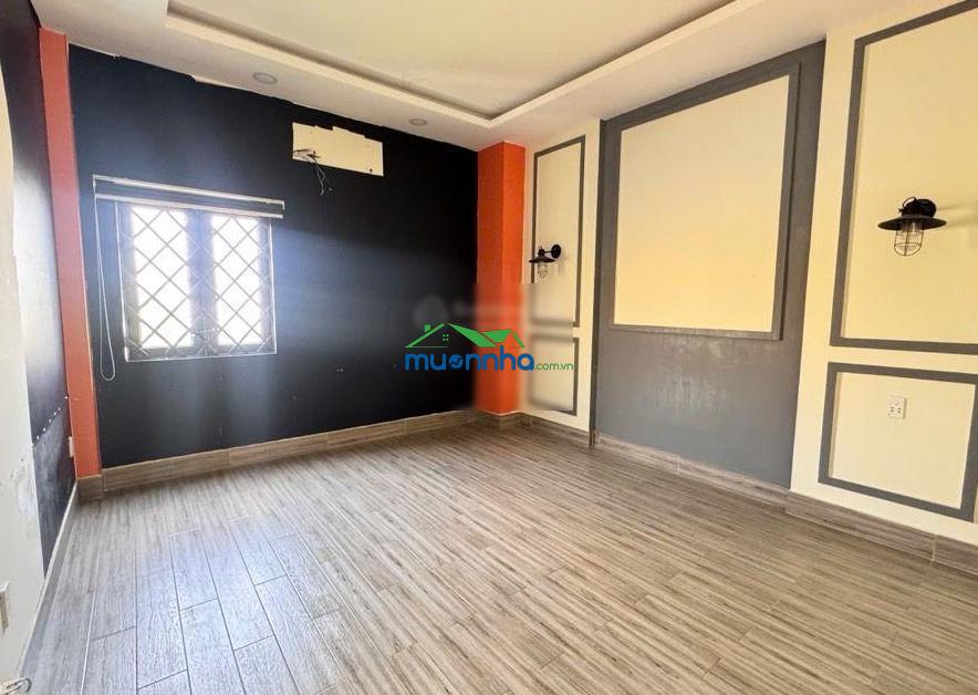 Bán nhà đường lò lu - long trường - thủ đức - hxh - 4 tầng - 4x16 giá 6.39 tỷ - Ảnh 4