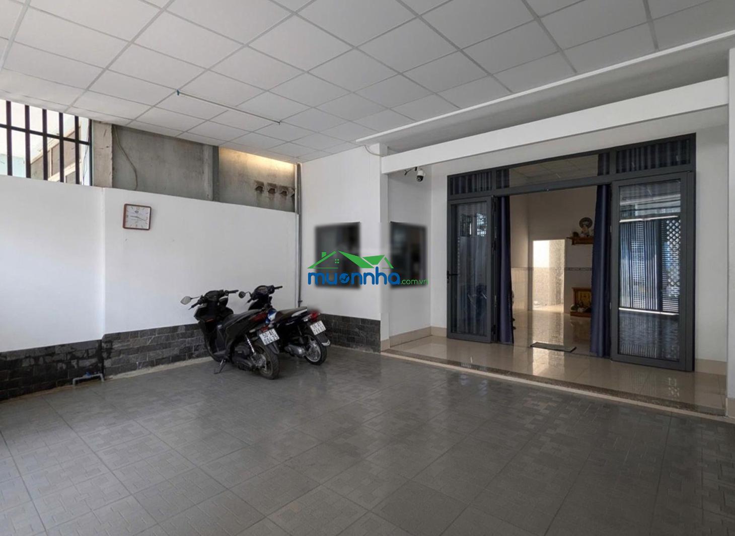 Bán nhà mặt tiền đường 379 tăng nhơn phú a, tp. thủ đức - Ảnh 2