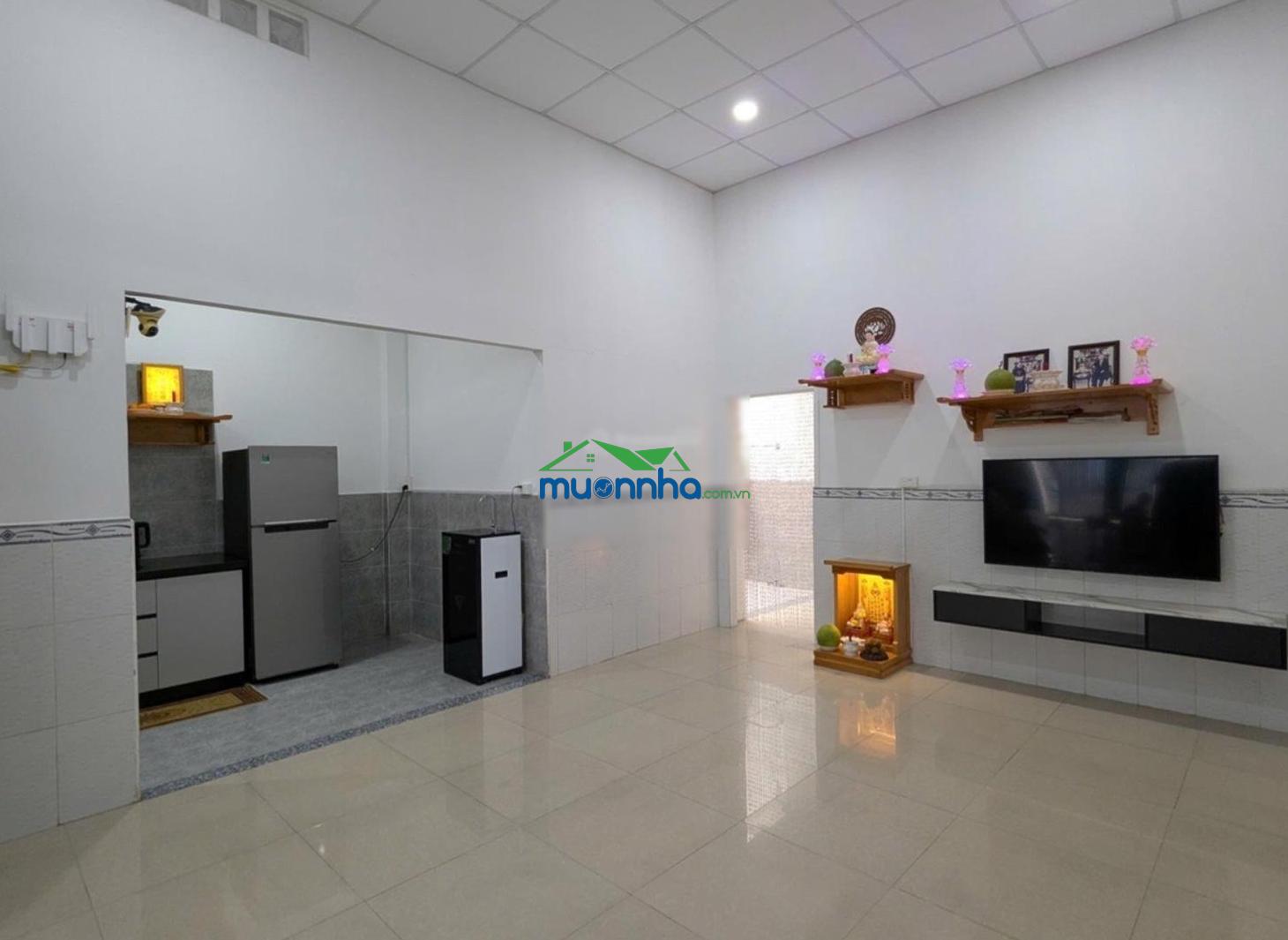 Bán nhà mặt tiền đường 379 tăng nhơn phú a, tp. thủ đức - Ảnh 3