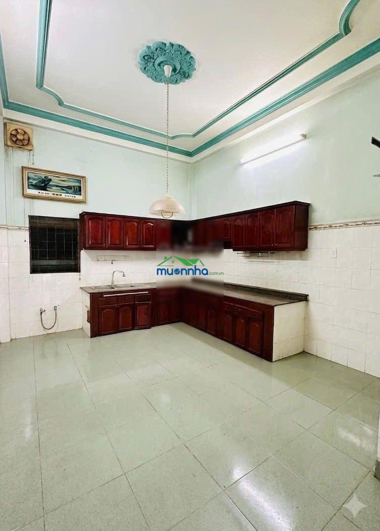 Bán nhà nguyễn duy cung gv hxt 4x18.5m 1 trệt 2 lầu giá 7.5 tỷ tl mạnh