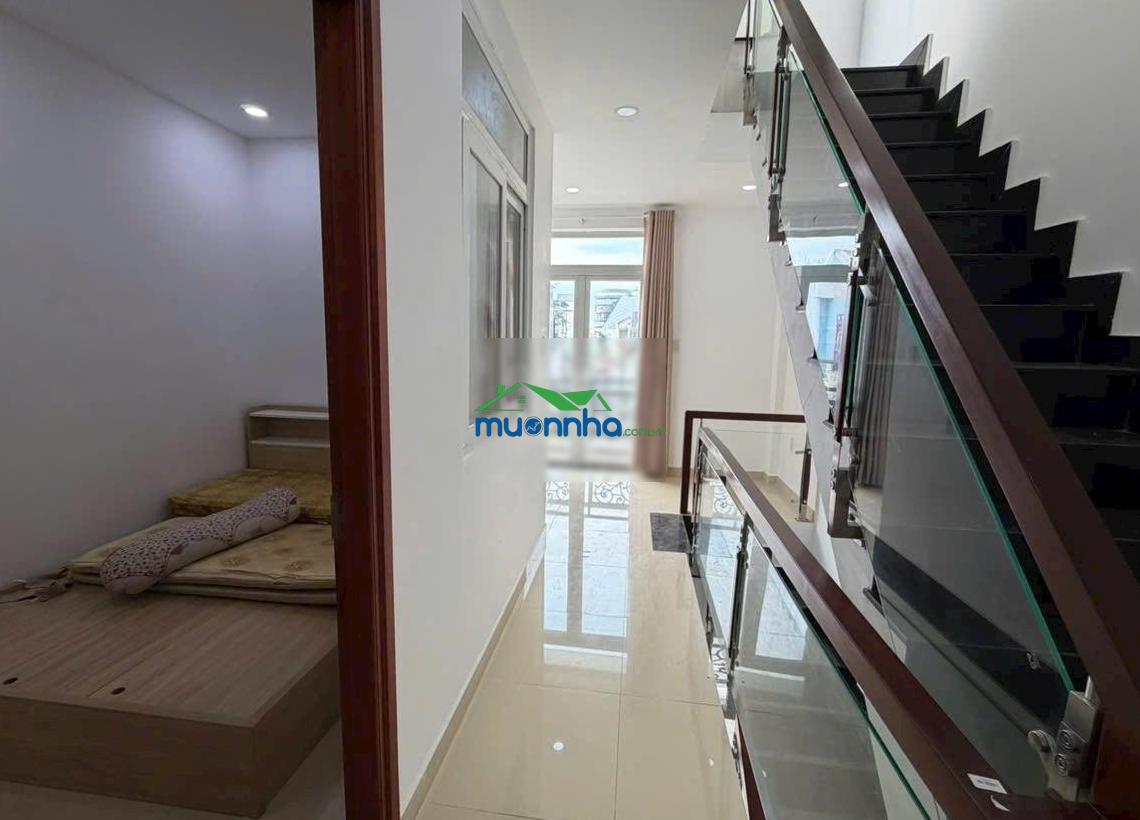 Giá sốc! nhà 4 tầng ngay gigamall, pháp lý chuẩn, chỉ 7.5 tỷ - Ảnh 2