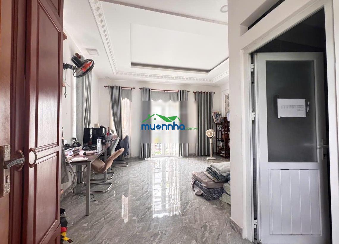 Căn góc 5 tầng khu đồng bộ 133 cống lở, ngang 5.2m, 85m2, 2 mặt hẻm xe hơi, 11.3 tỷ - 2