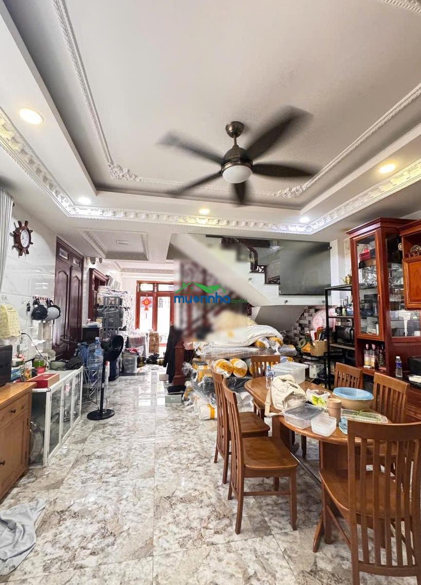 Căn góc 5 tầng khu đồng bộ 133 cống lở, ngang 5.2m, 85m2, 2 mặt hẻm xe hơi, 11.3 tỷ - 3