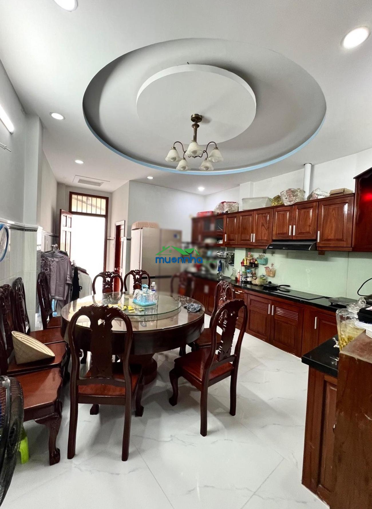 Ngộp bank 4 tỷ - nhà 4 tầng mới cáo cạnh 4 x 19.5 78m² hoàn công đủ chỉ 7 tỷ nhỉnh xí xi