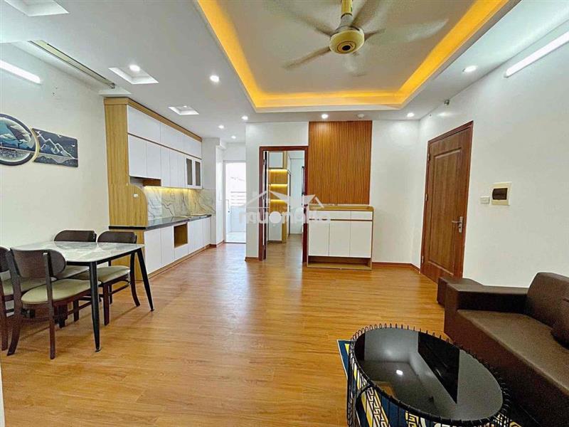 Căn hộ 1pn/2pn, p. phú nhuận ngay cv hoàng văn thụ