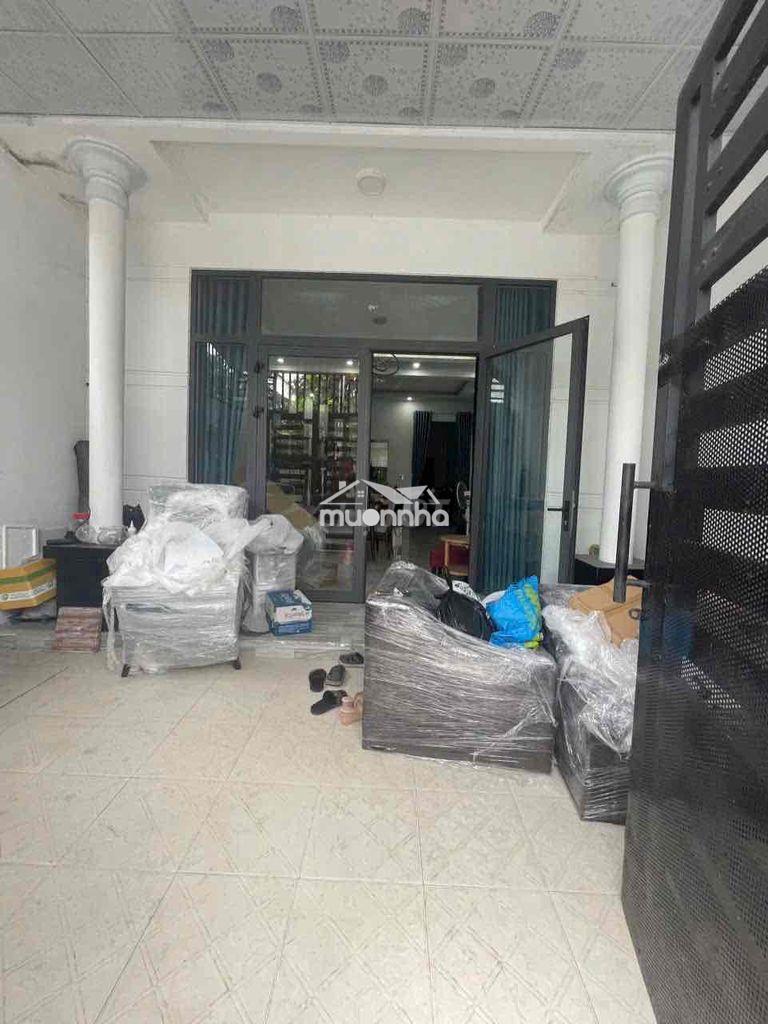 Bán nhanh căn nhà cấp 4 ngay chợ búng, an thạnh, 90m2, 750 triệu, shr
