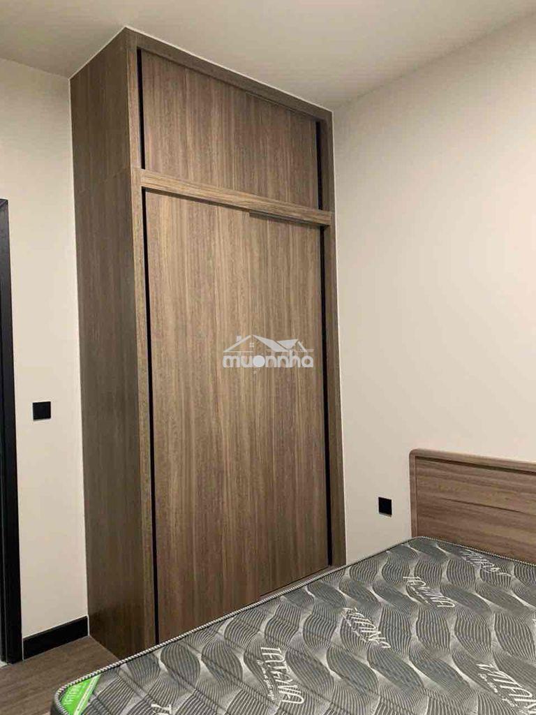 Cho thuê nhanh giá rẻ căn hộ cc the gold view quận 4 nhà đẹp - 2