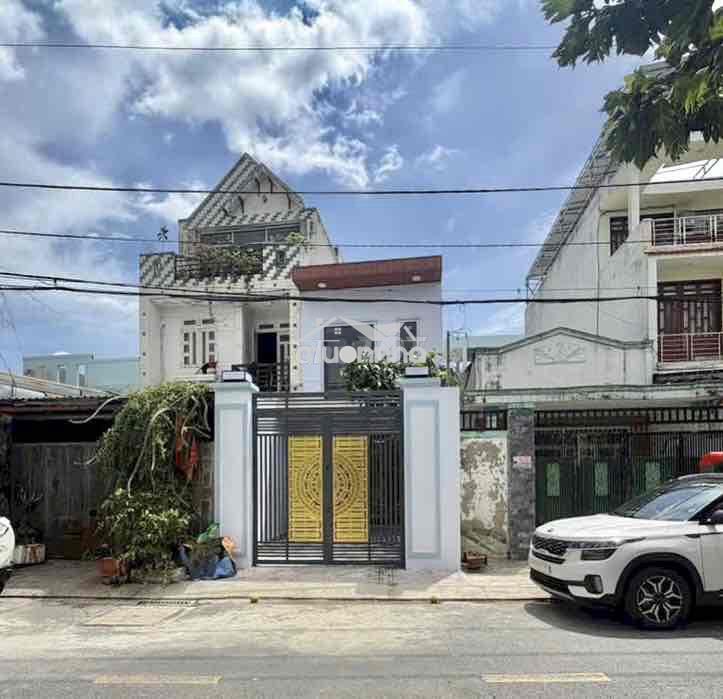 Nhà hóc môn có sổ 445tr gần chợ xuân thới thượng hóc môn
