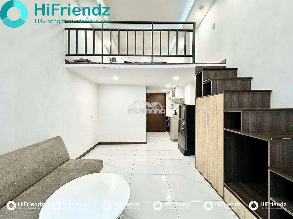 Duplex🌹bancol 😍full nội thất🎇 máy giặt riêng🎯nguyễn duy trinh-q.2 - 4