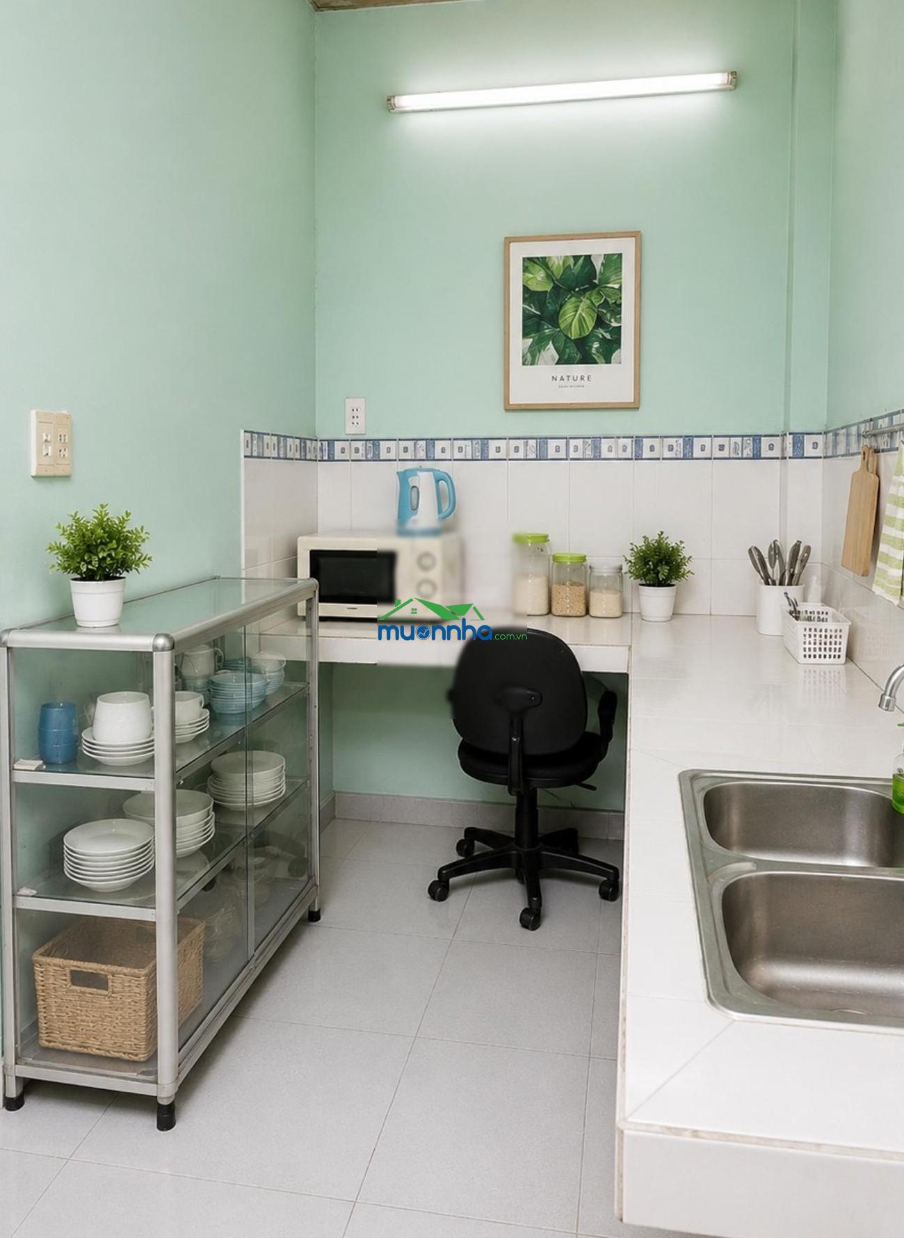 Nhà lô góc 2 mặt hẻm ô tô huỳnh tấn phát, 120m, 6pn, cách cầu phú xuân 3km, giá chỉ 7tỷ hơn - 2