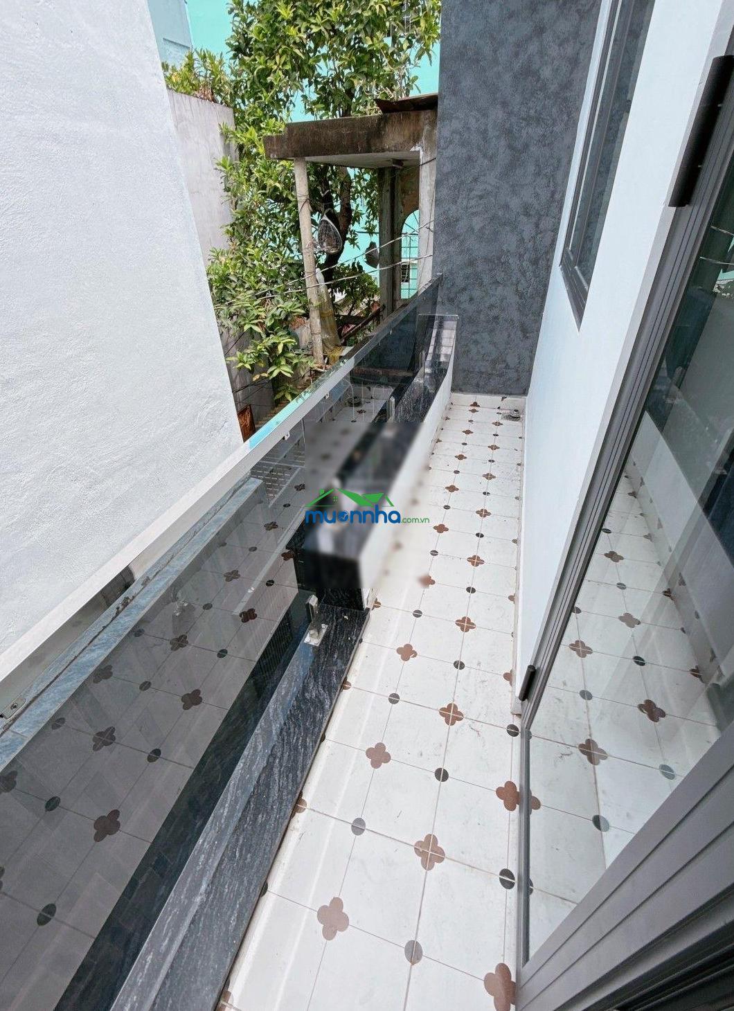 52m² 2 tầng - full nội thất dọn vào ở ngay chỉ 4.968 tỷ - 3