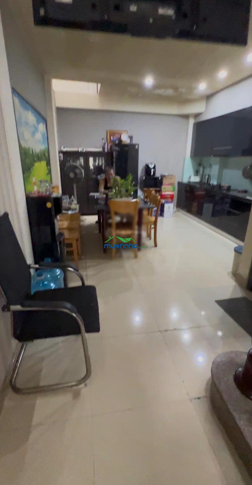 Hẻm 6m đường thông tân quý p tân quý dt 4mx13m 3 tấm giá 7,8 tỷ - 3