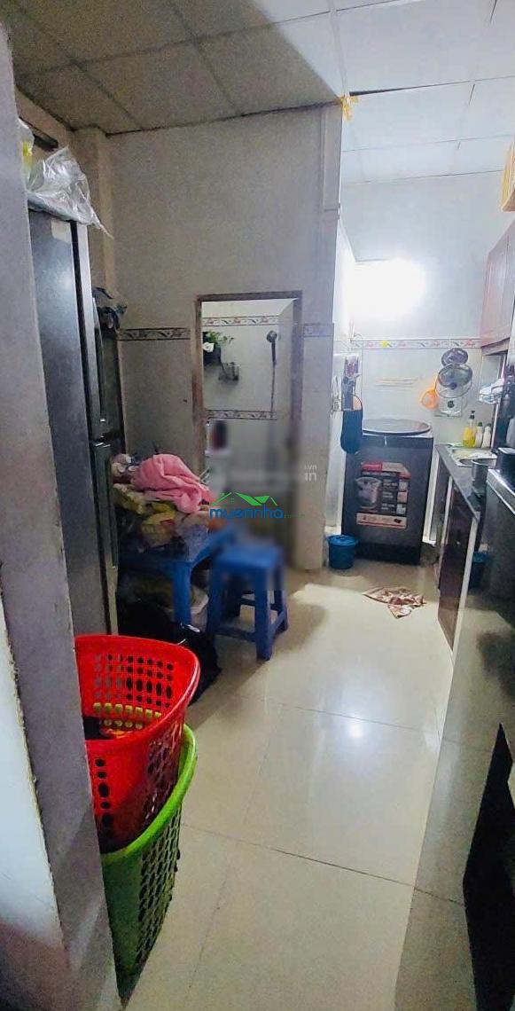 Chủ giảm 500tr giá chào mới 7 tỷ.[quận 1]nguyễn cảnh chân - 30m2 - 2tầng btct - 7 tỷ tl - 2pn + 2wc - 3