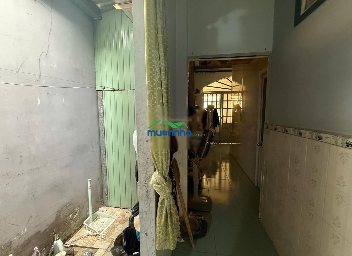 Trương văn thành - chỉ 6tỷ - dt 100.7m2. nhà cấp 4 - 2pn - sử dụng đến 130m2 - Ảnh 3