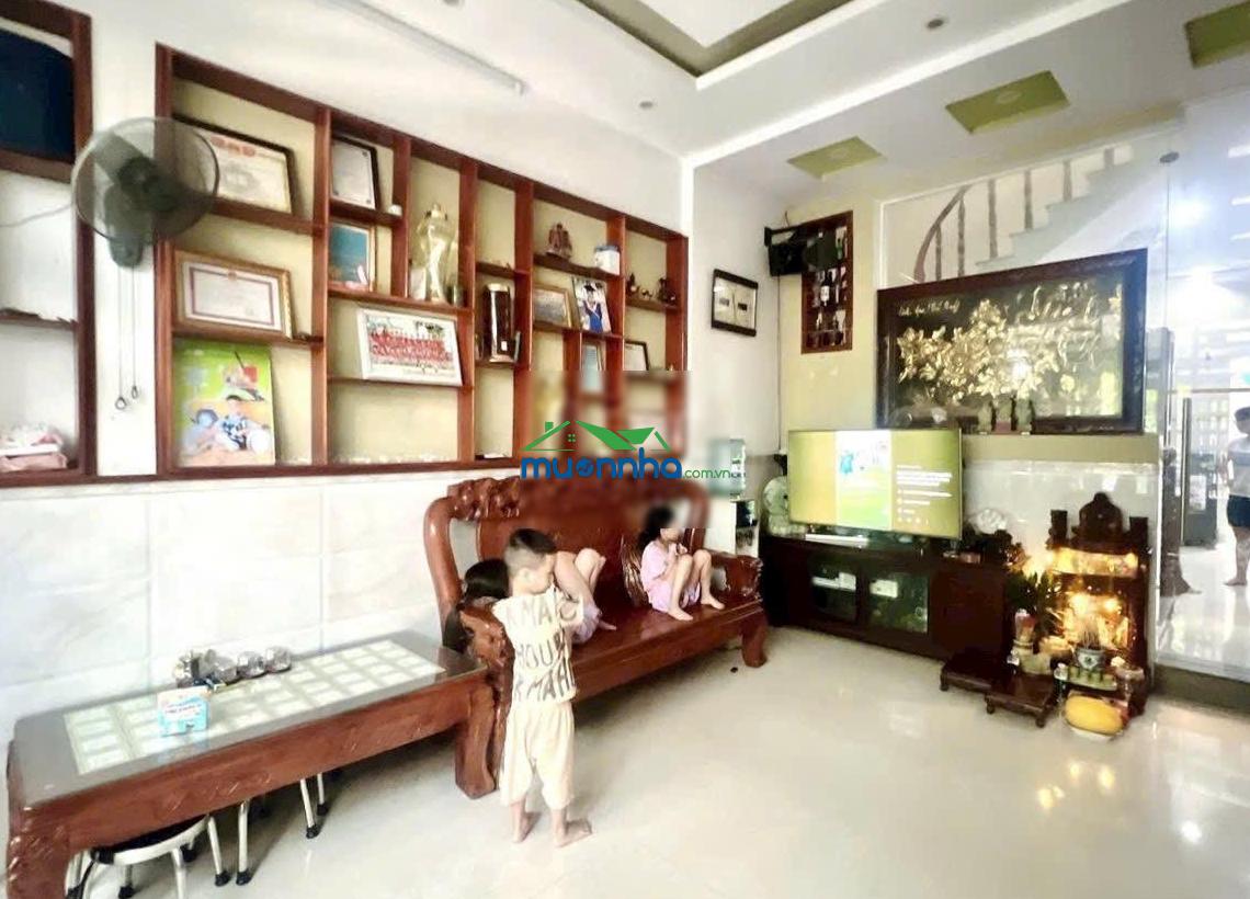 Nhà 1 trệt 2 lầu đường số 3, p. hiệp bình phước, thủ đức - Ảnh 4