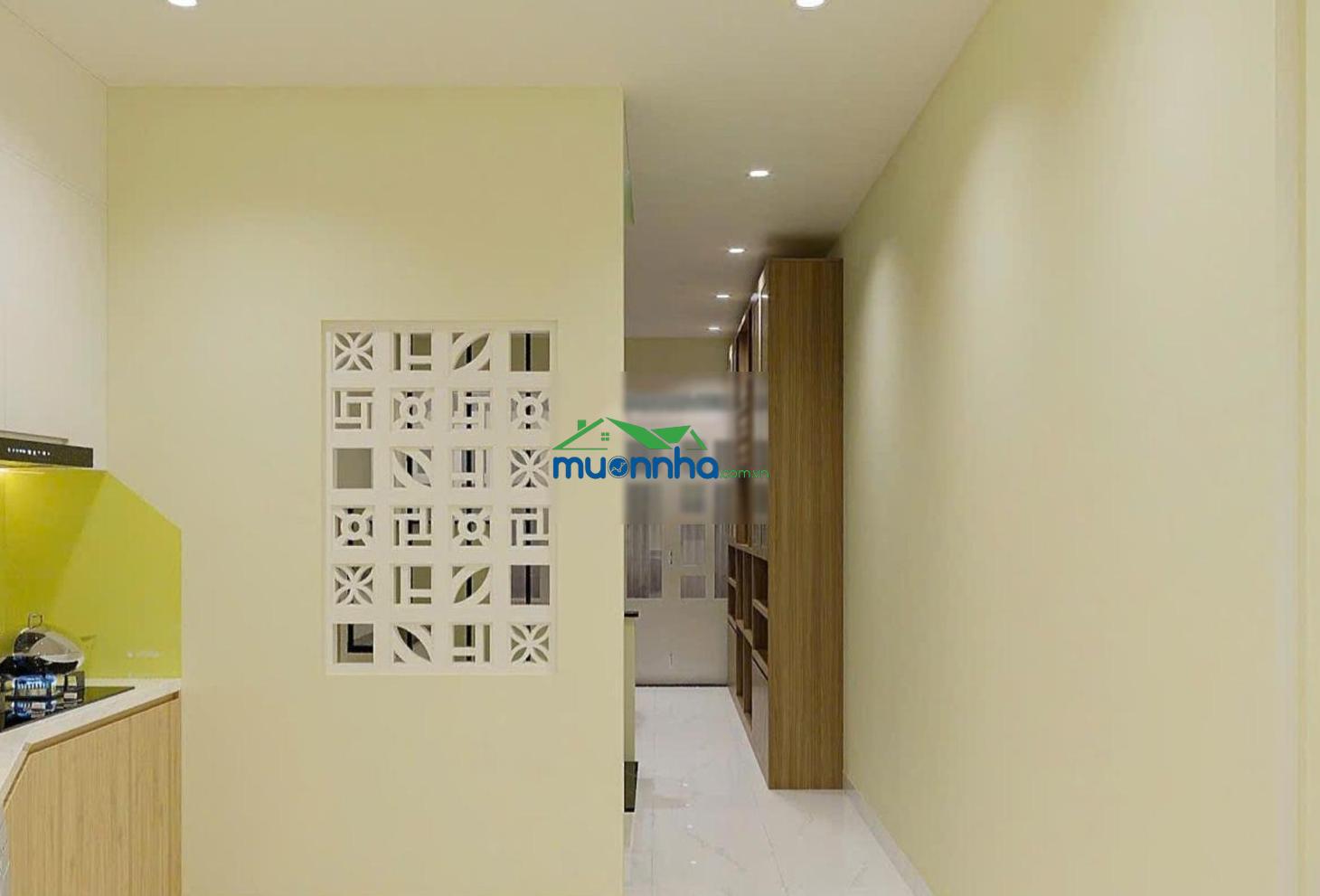 Bán nhà q. 9 - 7 chỗ tới cửa - nhà mới full nội thất - gần vincom lê văn việt - Ảnh 3