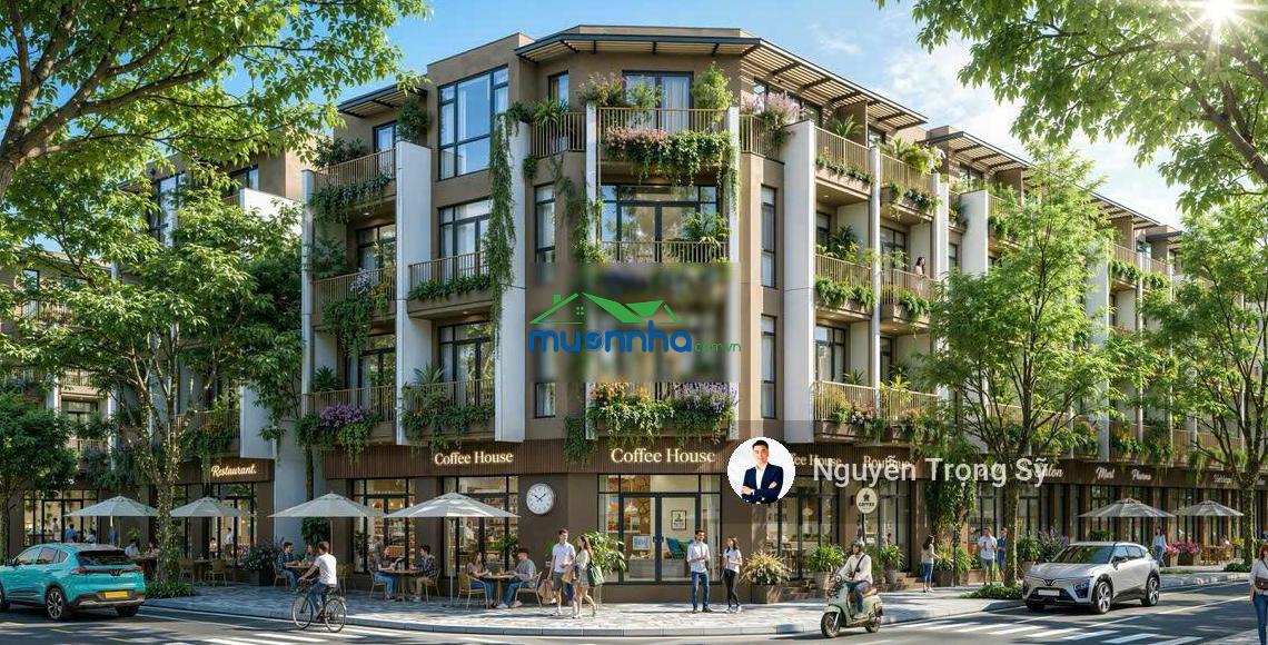 Full giỏ hàng 150 căn vinhomes saigon park, trục vip nhất, giá tốt nhất thị trường chỉ từ 5tỷ/căn - 3