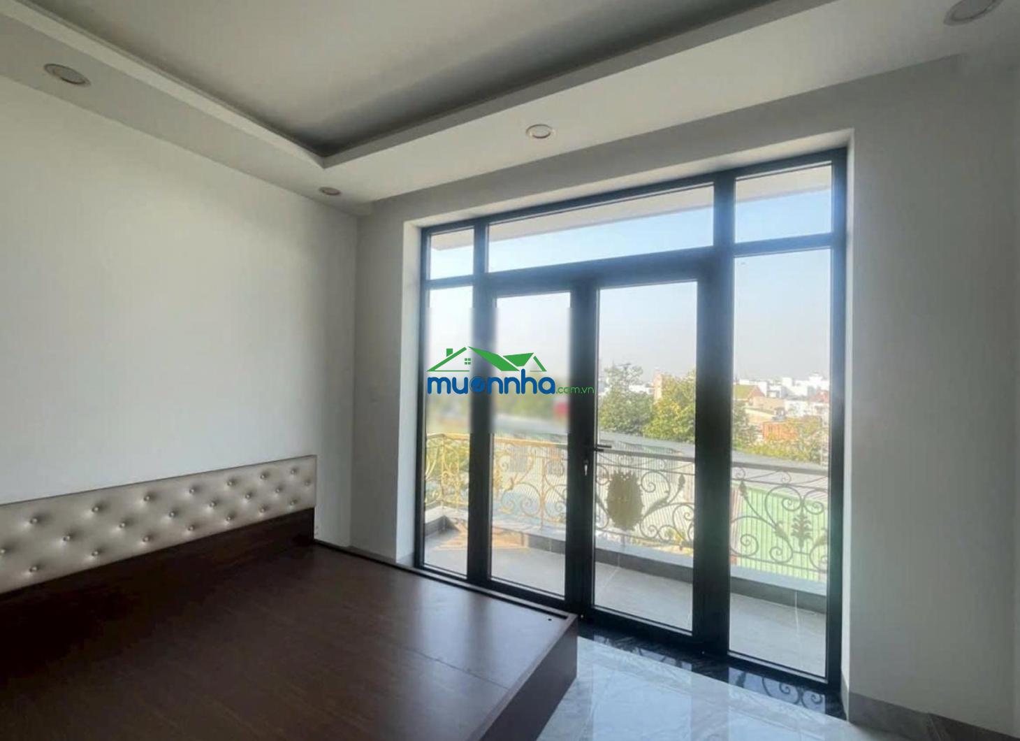 Bán nhà riêng tại phạm văn đồng, 8,95 tỷ, 60m2, 4pn, 5wc, nội thất đầy đủ - Ảnh 3