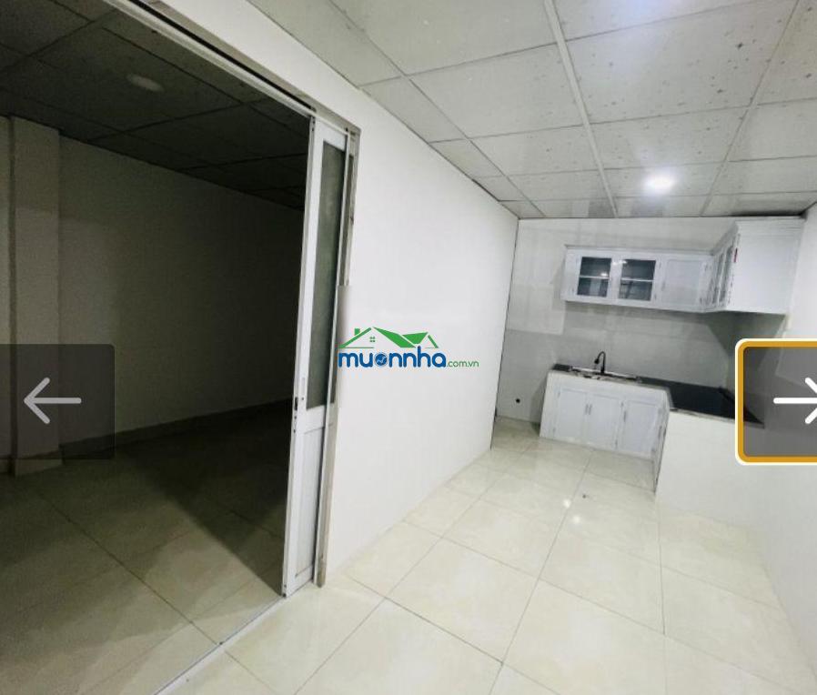 1tr 1lau, đường nguyễn cự vọng, p trung mỹ tây q12, dt 62,5m2 ngang 5m, dài 12,5m sổ hồng riêng - Ảnh 3