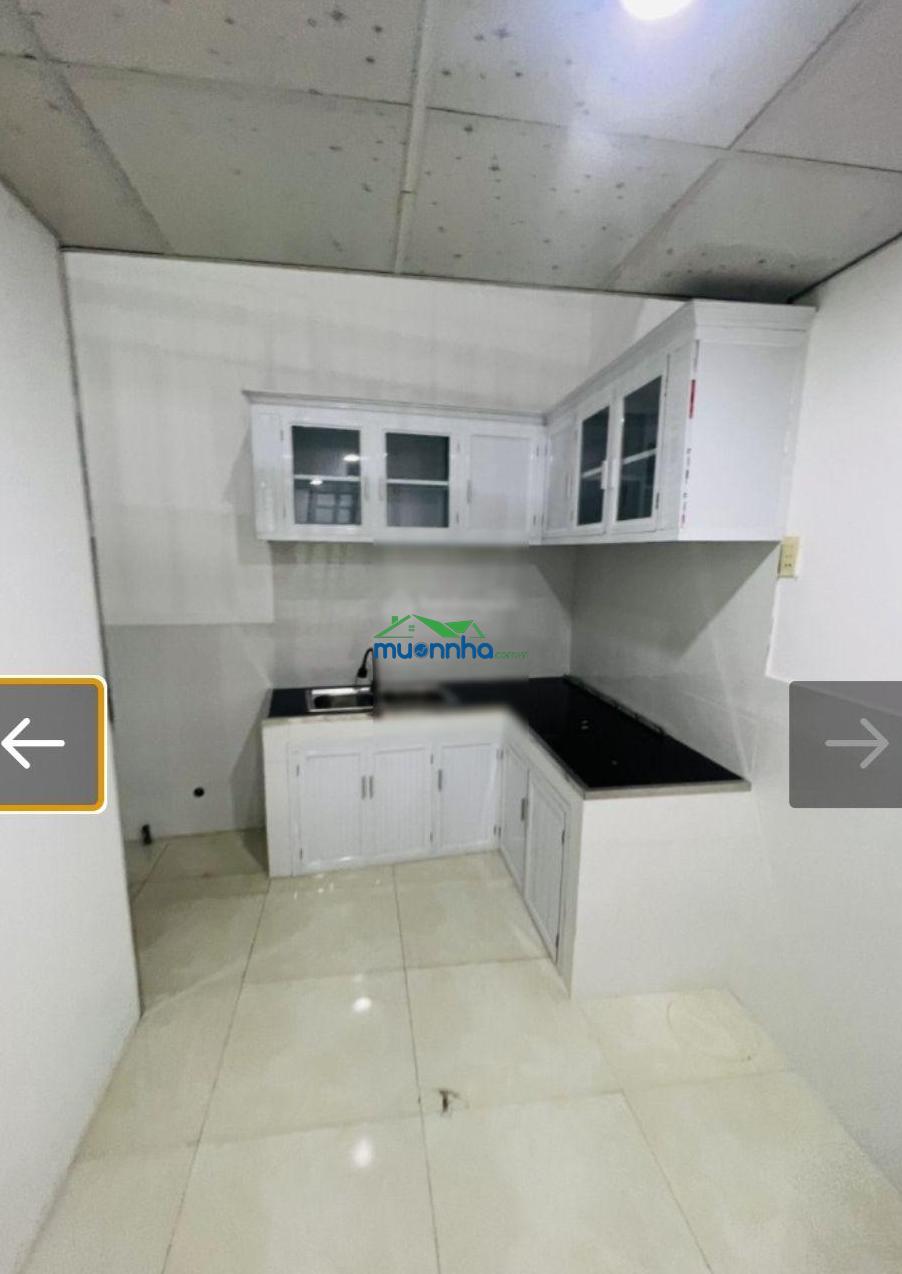 1tr 1lau, đường nguyễn cự vọng, p trung mỹ tây q12, dt 62,5m2 ngang 5m, dài 12,5m sổ hồng riêng - Ảnh 4