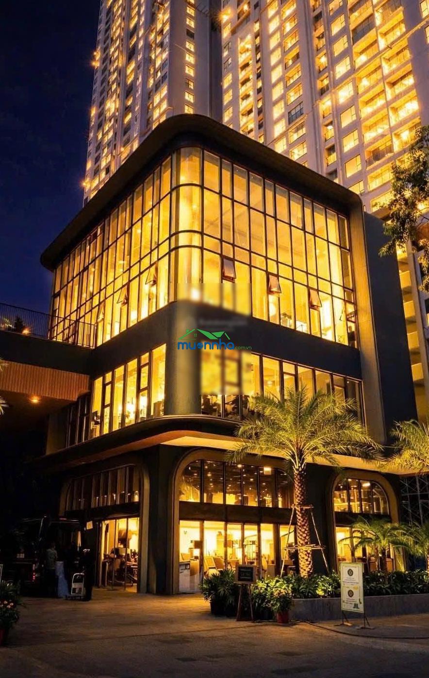 Green skyline dĩ an chỉ 10% ký hđmb, chiết khấu đến 12%, lãi suất cố định 5,5% trong 36 tháng - 4