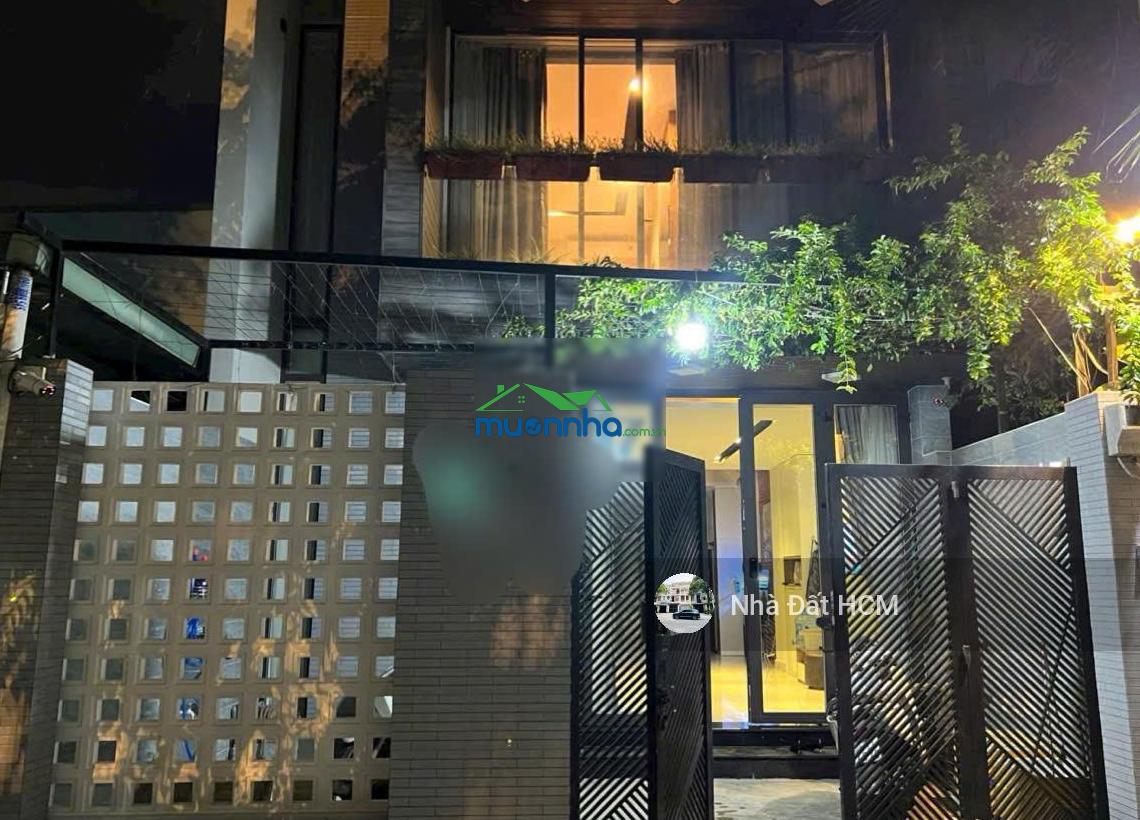Nhà đẹp dọn vào ở ngay, sát mặt đường 17, gần ngay đại học ngân hàng nhà ngang 6m vuông vức - 3
