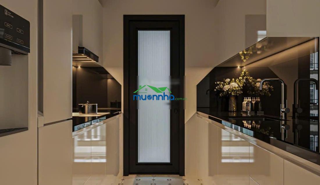 Bán nhanh căn hộ 3pn, 3wc, 126m2, sunrise city south