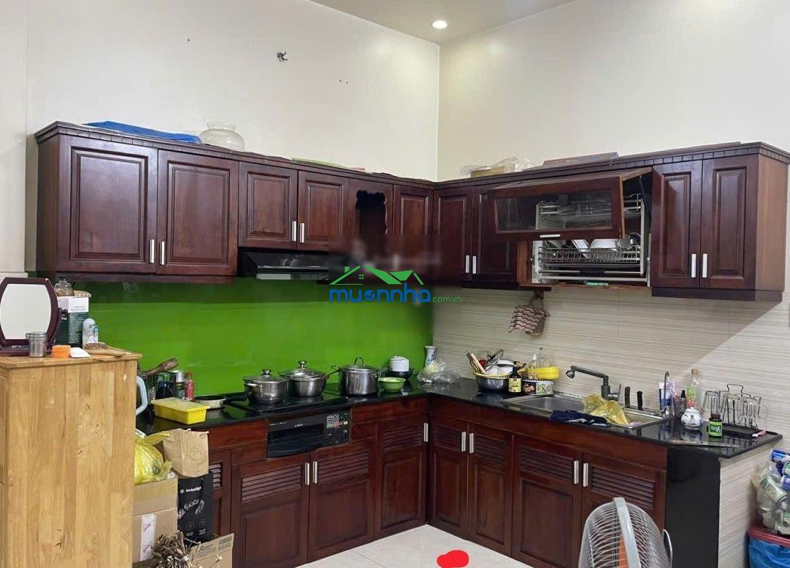 Nhà đẹp 3 tầng, lê thị hoa, bình chiểu, thủ đức - 3