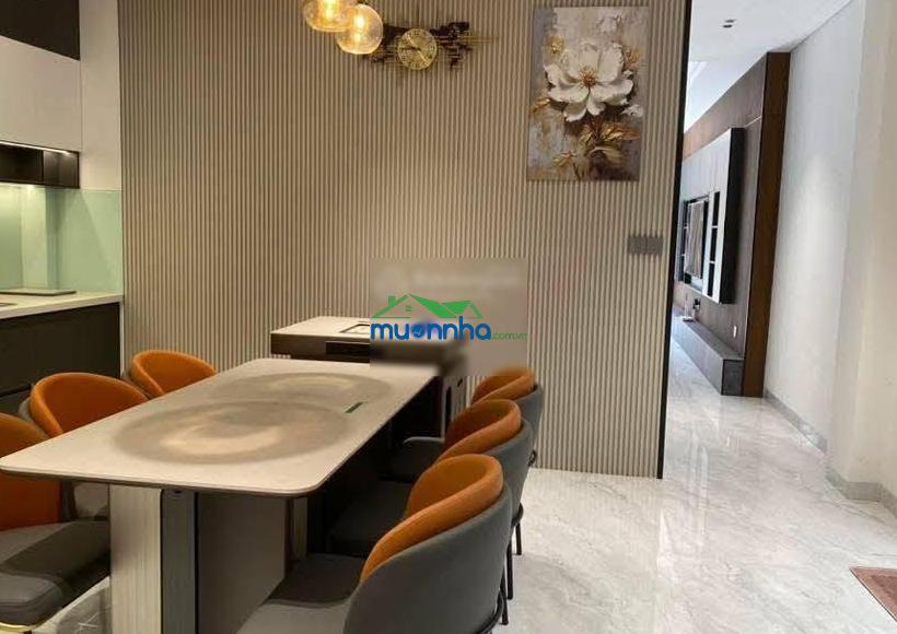 Bán nhà nguyễn trãi quận 1 75m2/4tỷ500 chú tuấn cần tìm khách thiện chí sang tên ngay giảm 200tr - 3