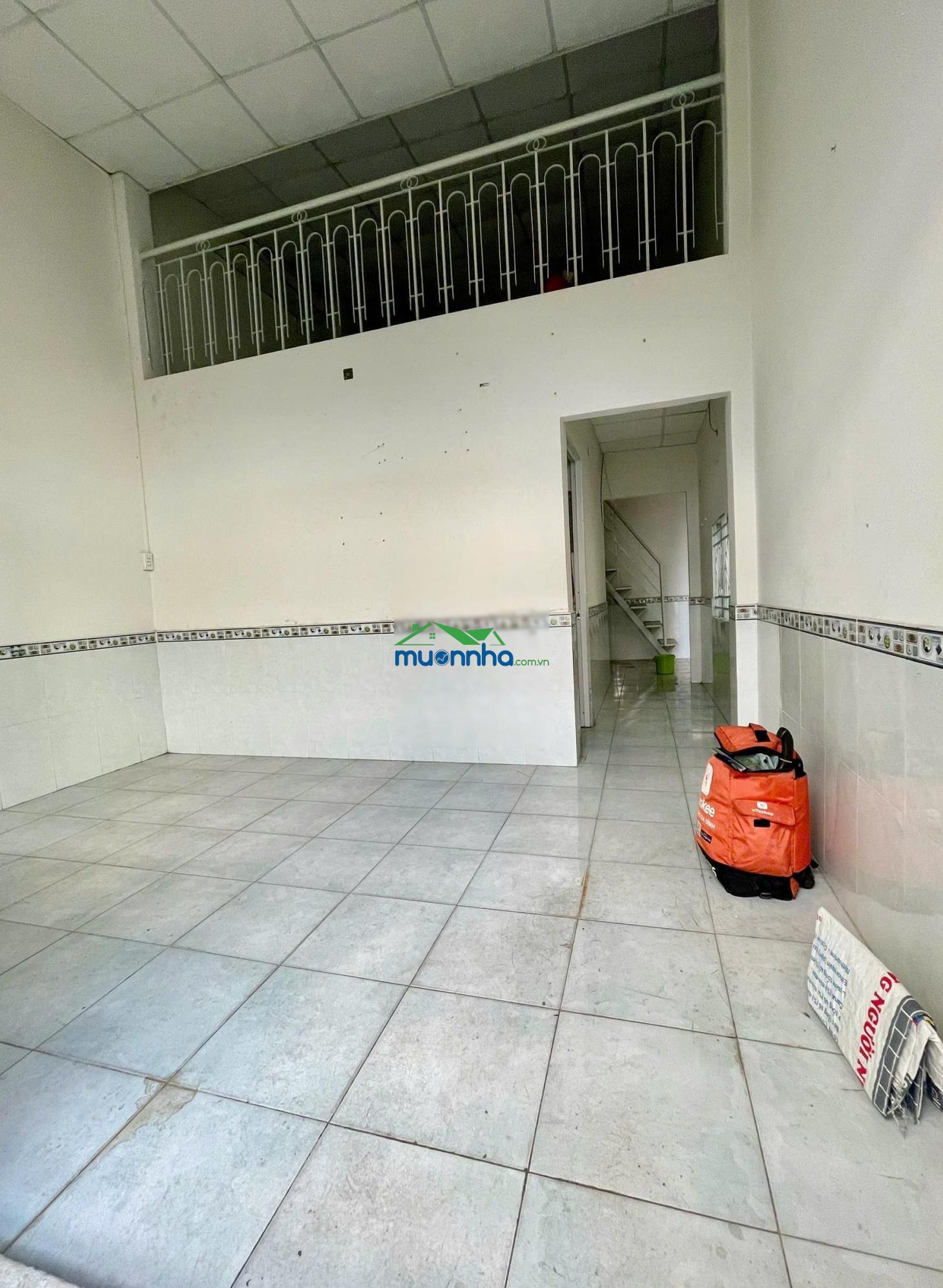 Hiếm, nhà gần chợ hiệp bình ngang 5,35 chỉ 4,5 tỷ - 4