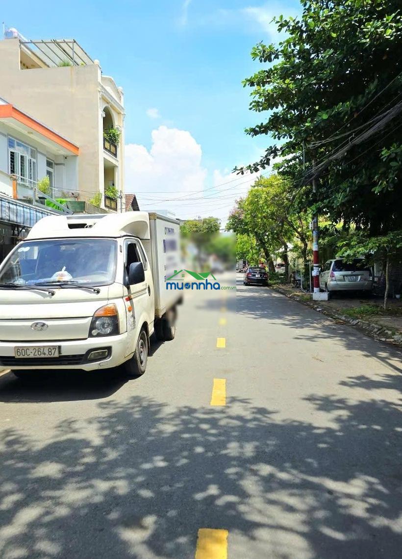 Nhà phố 107m2, ngang 4.6m, mặt tiền đường quy hoạch 16m, gần đại lộ 3, the global city chỉ 8,9tỷ - 3