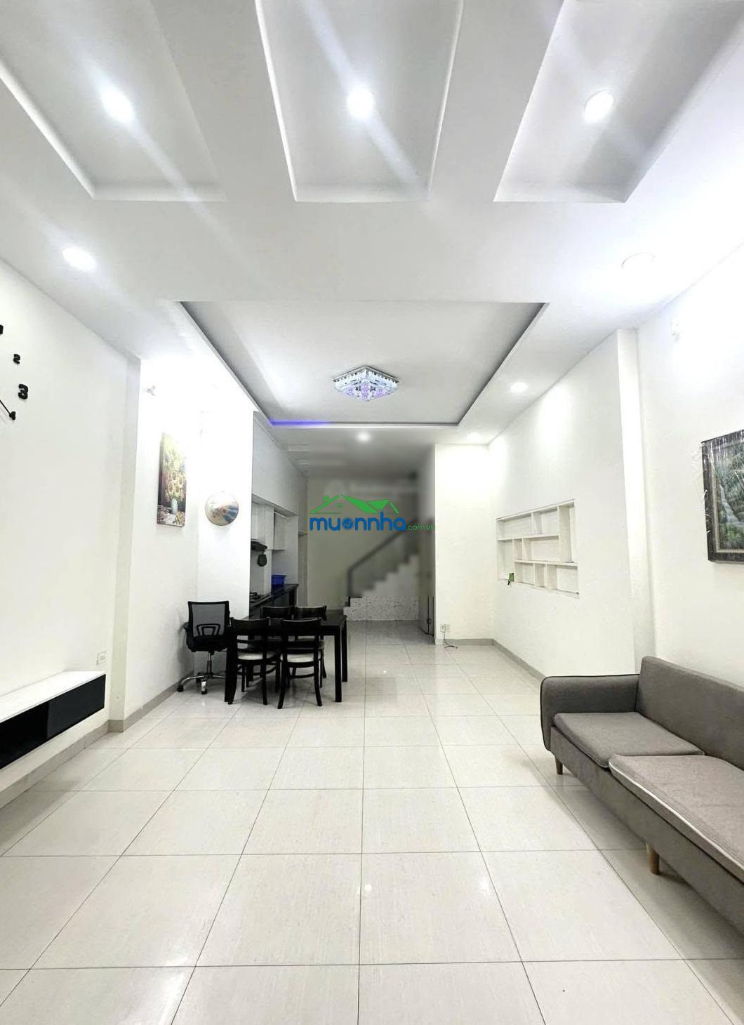 Hàng xóm kdc hồng long, hiệp bình phước, thủ đức. 54m2, 4 tầng - 2