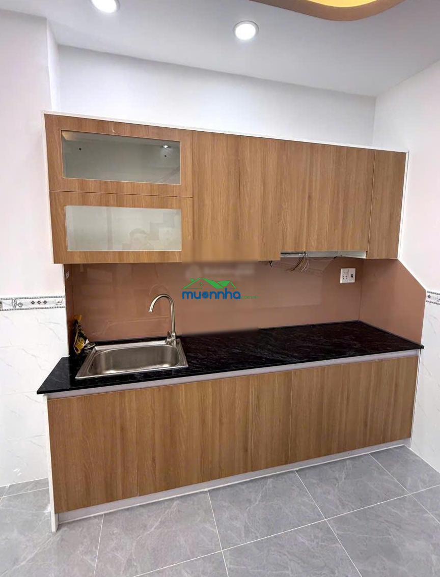 Có pn trệt - 2 tầng bình tân - 3pn 3wc ban công - hẻm xe hơi 4m - tỉnh lộ 10 - 5.35 tỷ - hoàn công - 2