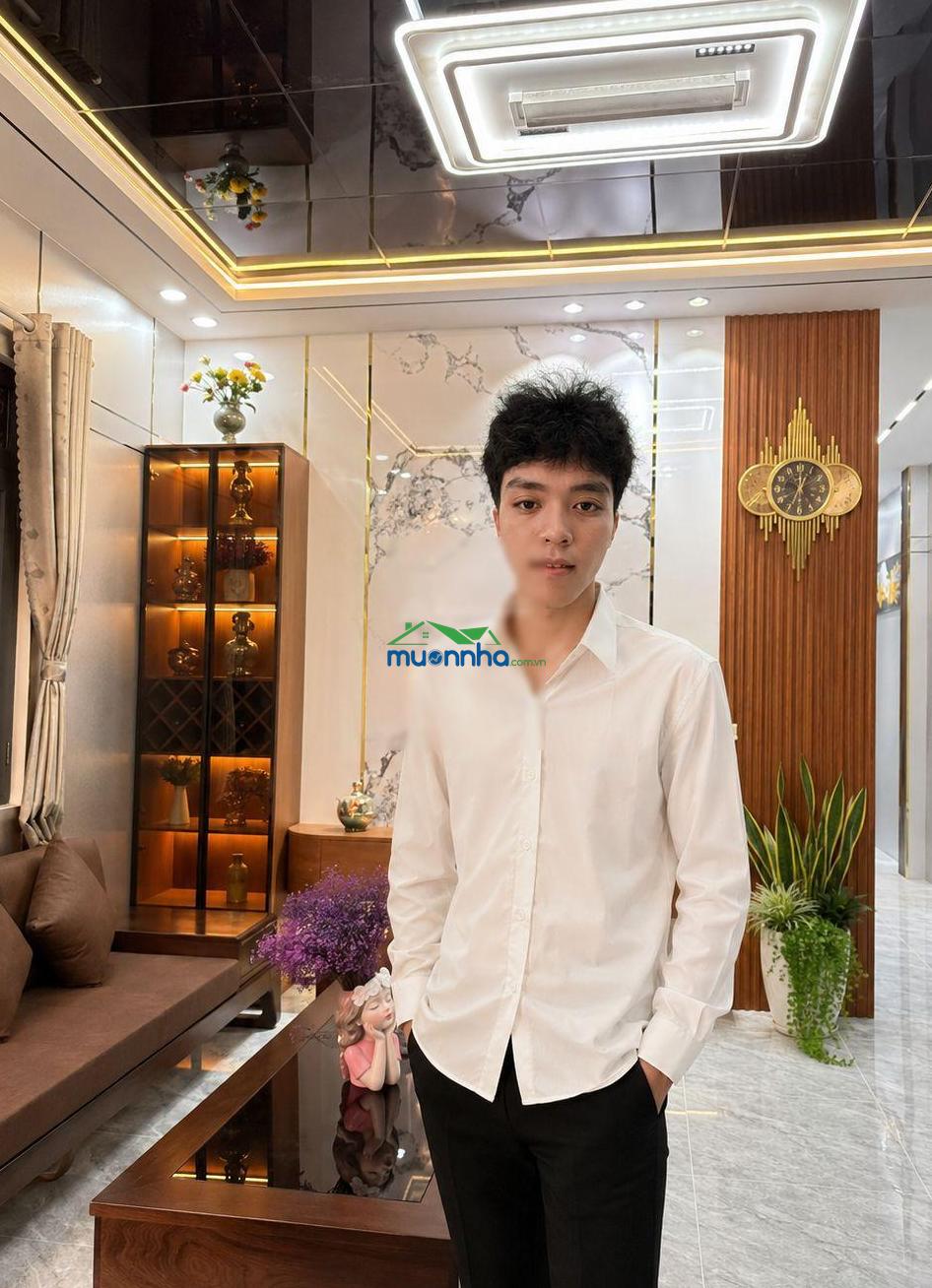 Bán nhà 80m2 mới xây ngay chợ hiệp bình đường hiệp bình chỉ 5 tỷ 650tr - 3
