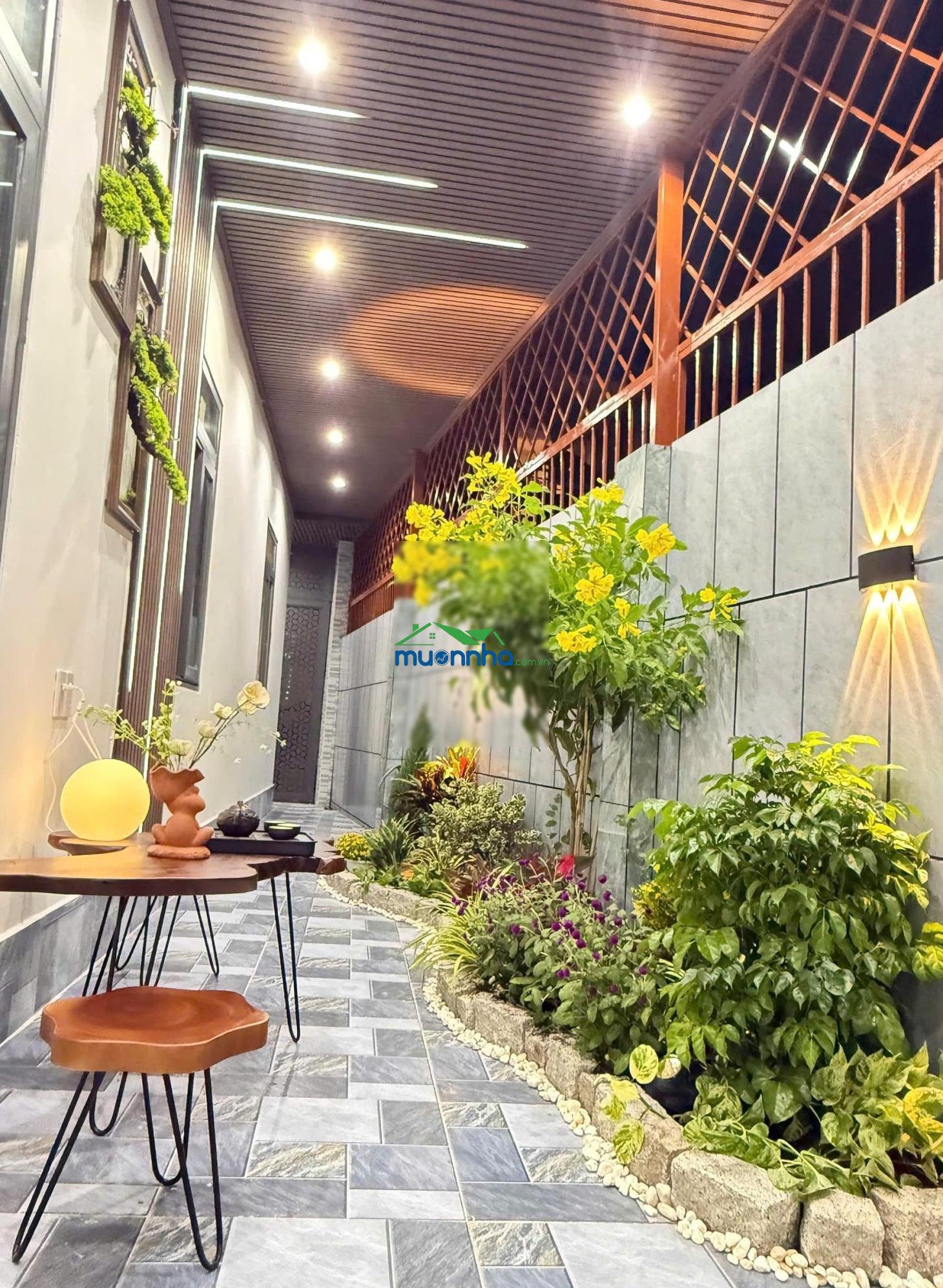Bán nhà 80m2 mới xây ngay chợ hiệp bình đường hiệp bình chỉ 5 tỷ 650tr - 4