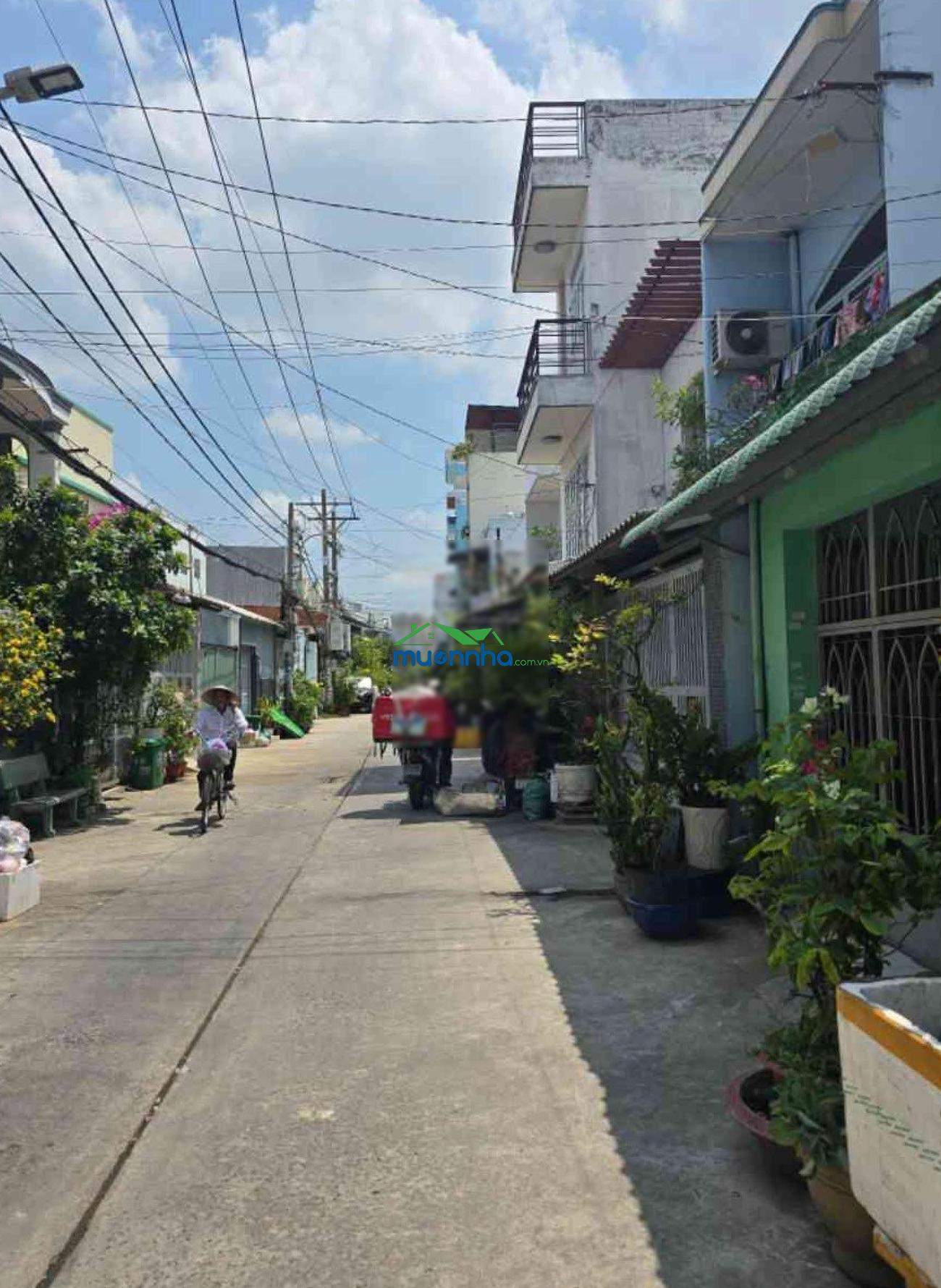 Nhà ngang khủng 5m - hương lộ 2 - bình tân - diện tích to 120 m² - đường xe hơi - giá chỉ 7.x tỷ - 3