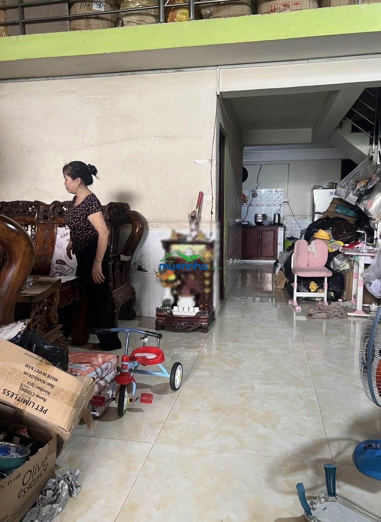 Nhà ngang khủng 5m - hương lộ 2 - bình tân - diện tích to 120 m² - đường xe hơi - giá chỉ 7.x tỷ - 4