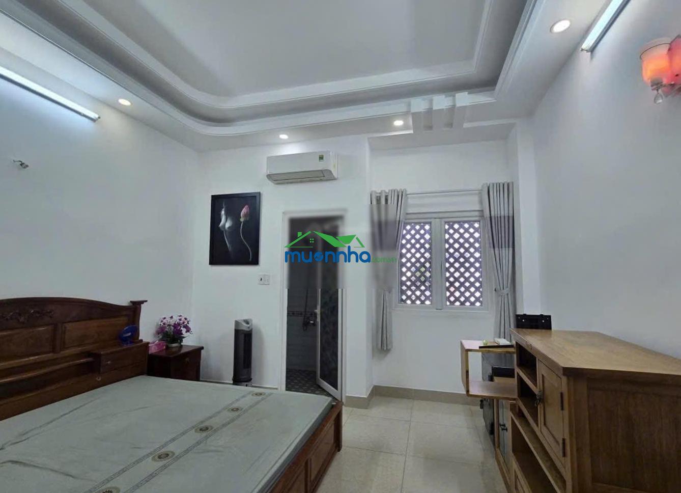 Bán nhà man thiện nhà đẹp, vị trí thuận tiện - Ảnh 4