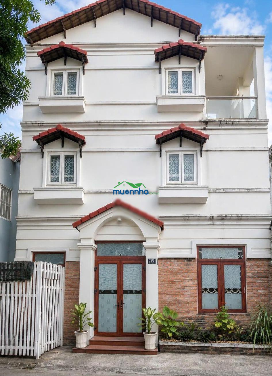 Nhà ngang 9m - 3 phòng ngủ - bước 2 bước ra đường lớn đồng tiến - nhà ở bình thọ thủ đức - 2