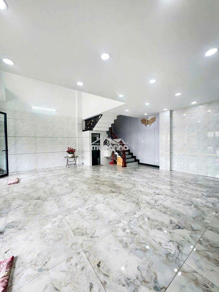 Nhà lê văn quới [6x10, 4 lầu, 5pn, 6toilet] 20tr/tháng