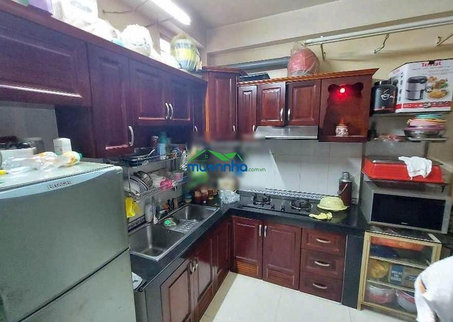 Bán nhà riêng view đẹp tại bình thuận, q7, tp.hcm, 7 tỷ, 60m2 - 2