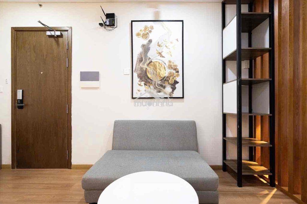 Cho thuê căn hộ millennium quận 4 – studio 31 m² full nội thất - 3