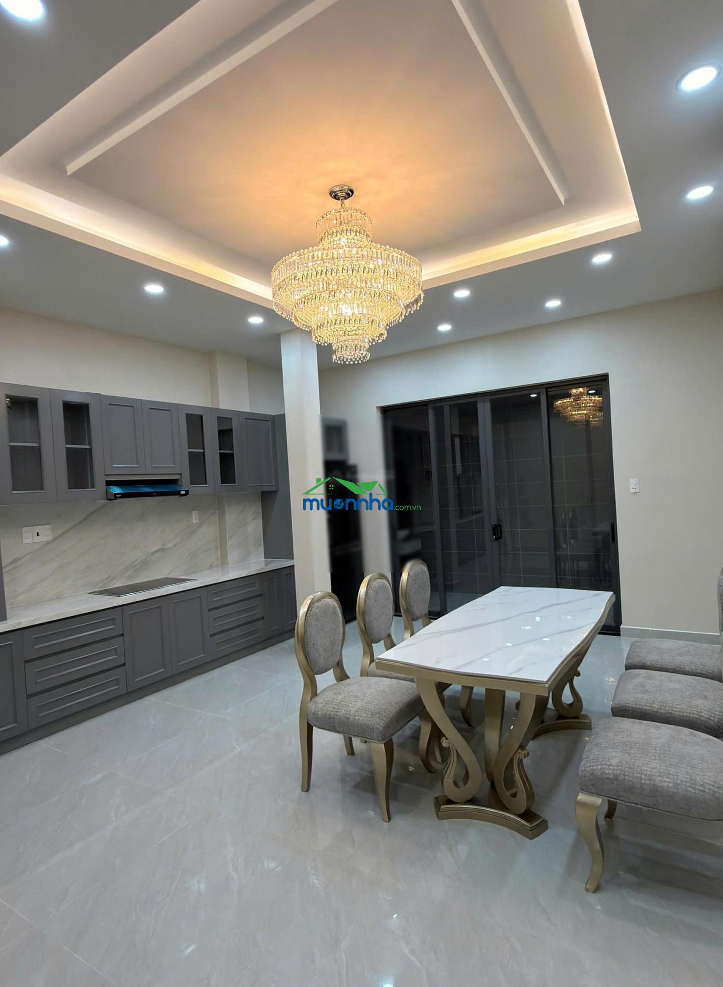 Nhà phố nội khu an khánh mới giá tốt nhất quận 2 chỉ 24,5 tỷ 105m² full nội thất vào ở liền