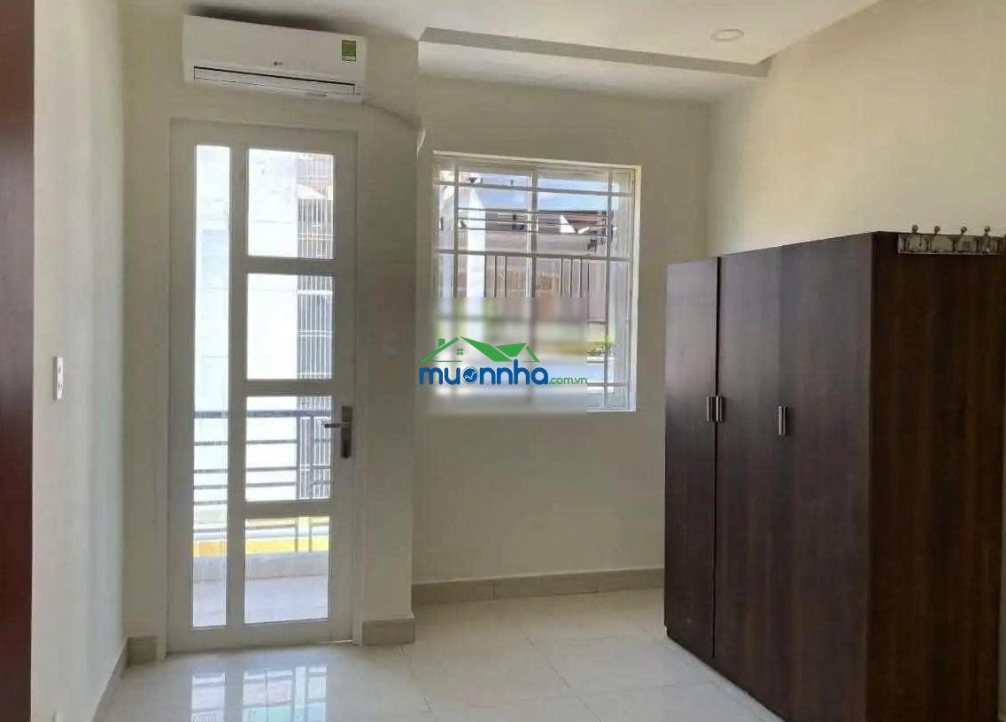 Ngang lớn 7,5m - hxh khu phan xích long, pn - 57,6m² sẵn 4 tầng st, chỉ 11 tỷ 0925 049 *** - 3