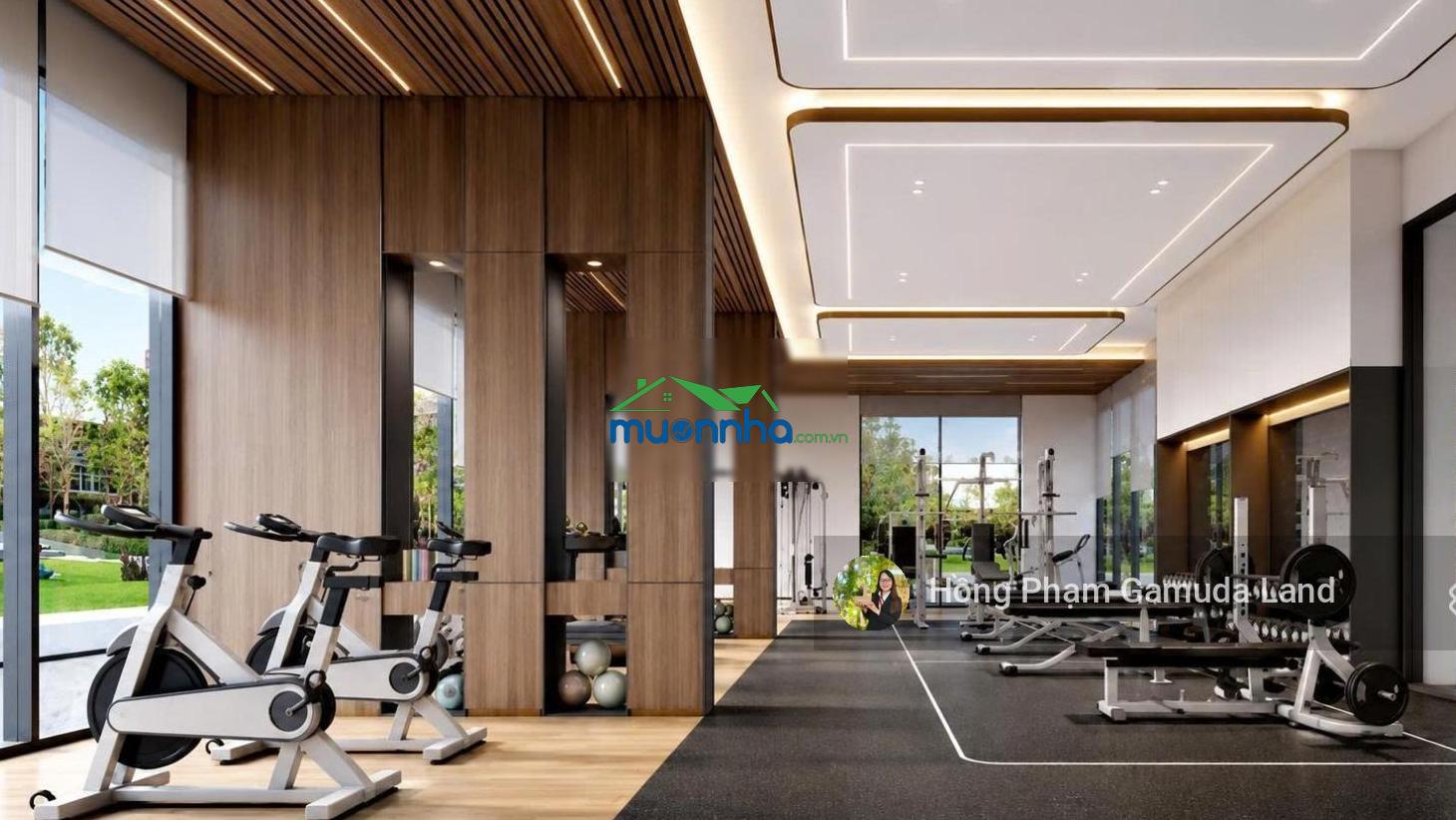 Chiết khấu 14%, chỉ 83tr/m2-booking gđ1 căn hộ cao tầng gladia heights cđt khang điền+keppel land - 4
