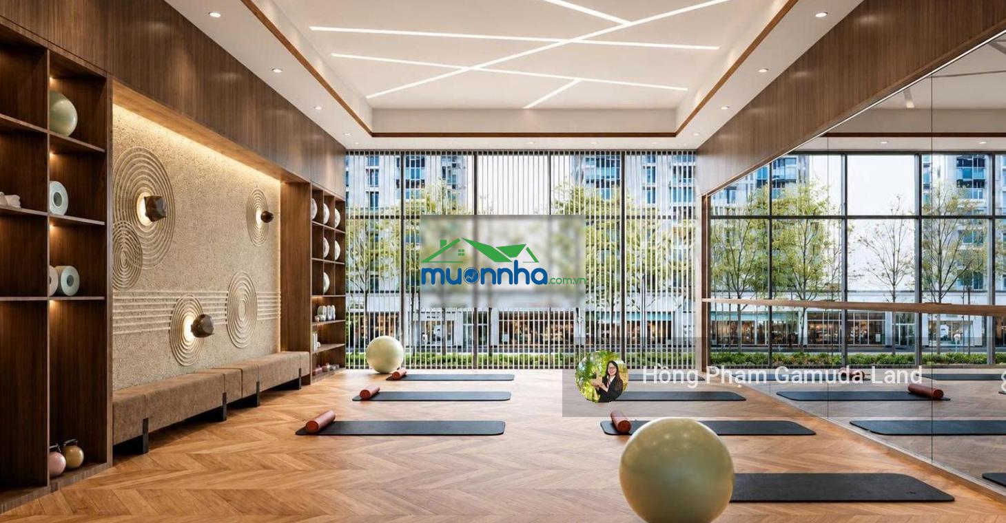 Chọn gladia heights - chọn không gian sống chất lượng chọn con trẻ với hệ tiện ích chuẩn quốc tế - 4