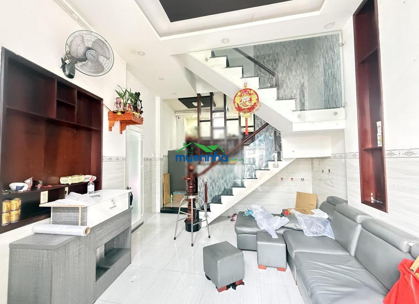 Siêu phẩm linh tây 4 tầng giá chỉ: nhỉnh 5 tỷ - Ảnh 4